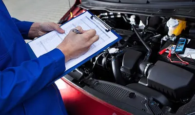 Podstawowa stacja kontroli pojazdów Gdynia carsproject