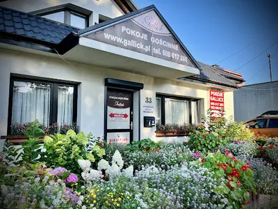 Pokoje Gościnne "Gallick"